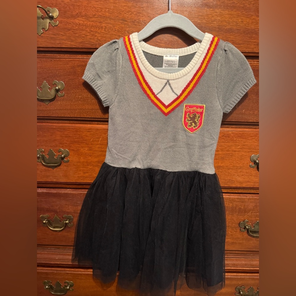 Harry Potter Dress